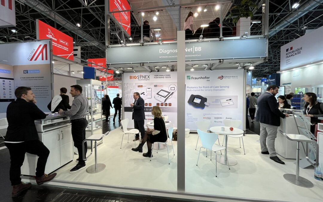 Review: LASER World of Photonics 2025