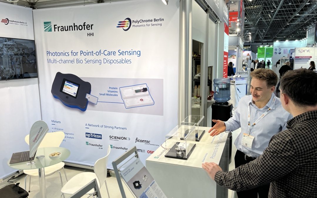 Glean of MEDICA 2025